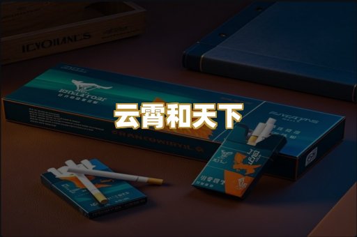 云霄和天下